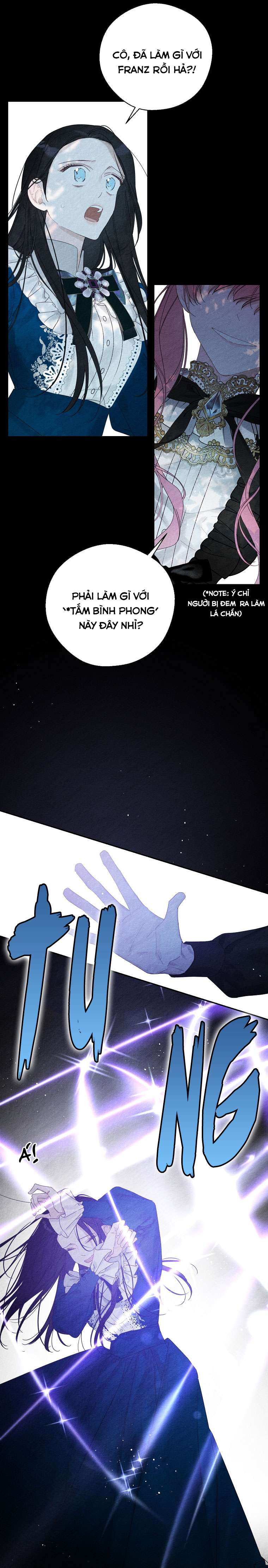 Trước Tiên Phải Giấu Em Trai Cái Đã! Chap 50 - Next Chap 51