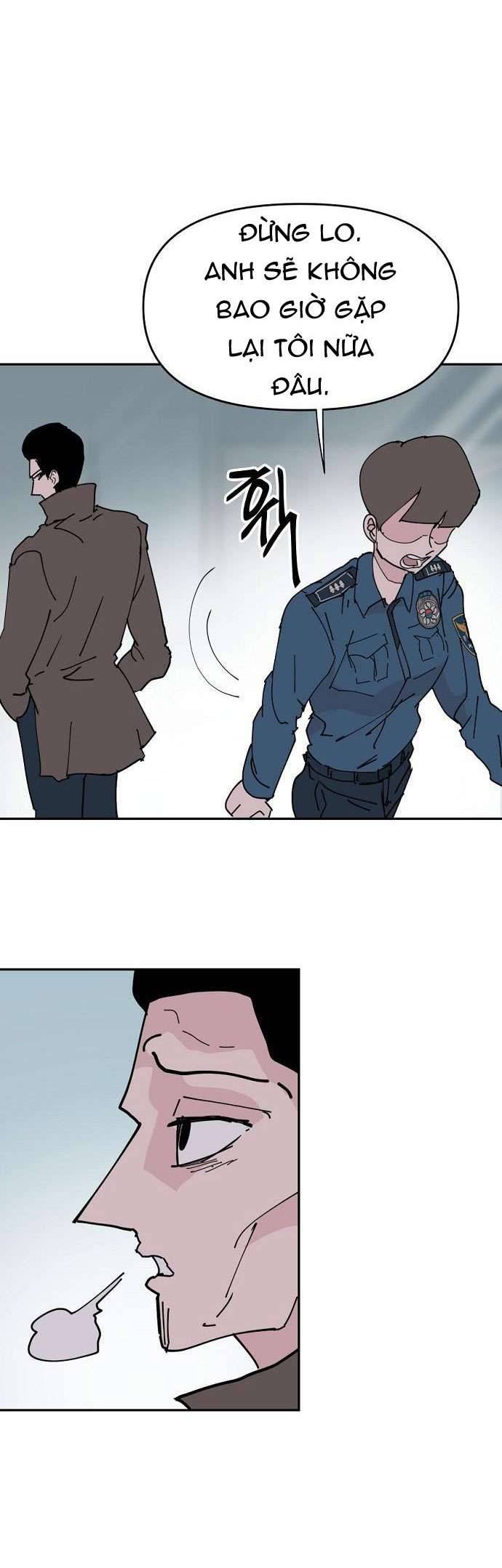 Yêu Không Hồi Kết Chap 20 - Next Chap 21