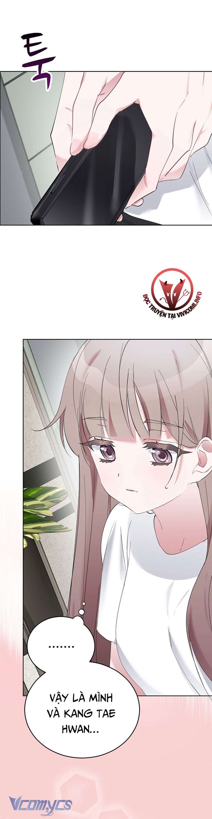 [18+] Người Bạn Dâm Đãng Chap 3 - Next Chap 4