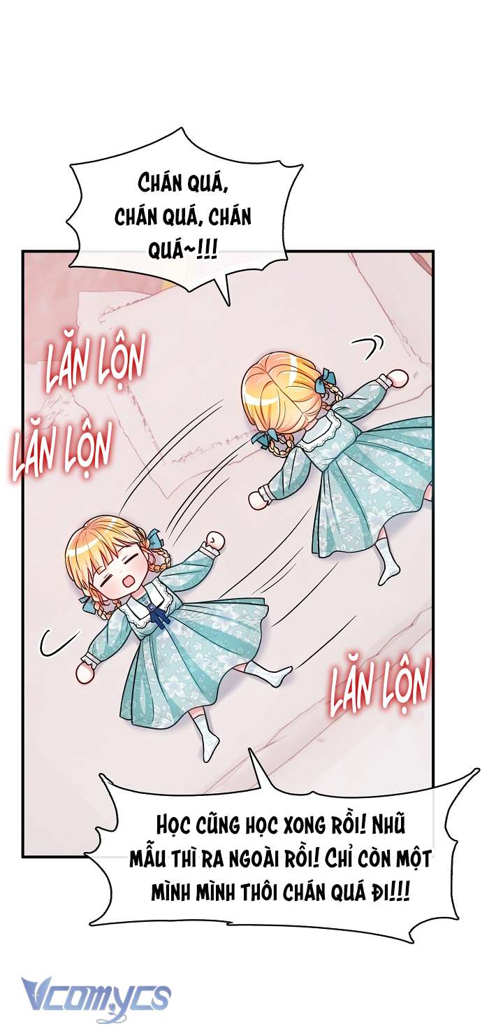 Công Chúa Là Người Chơi Chapter 24 - Next Chapter 25