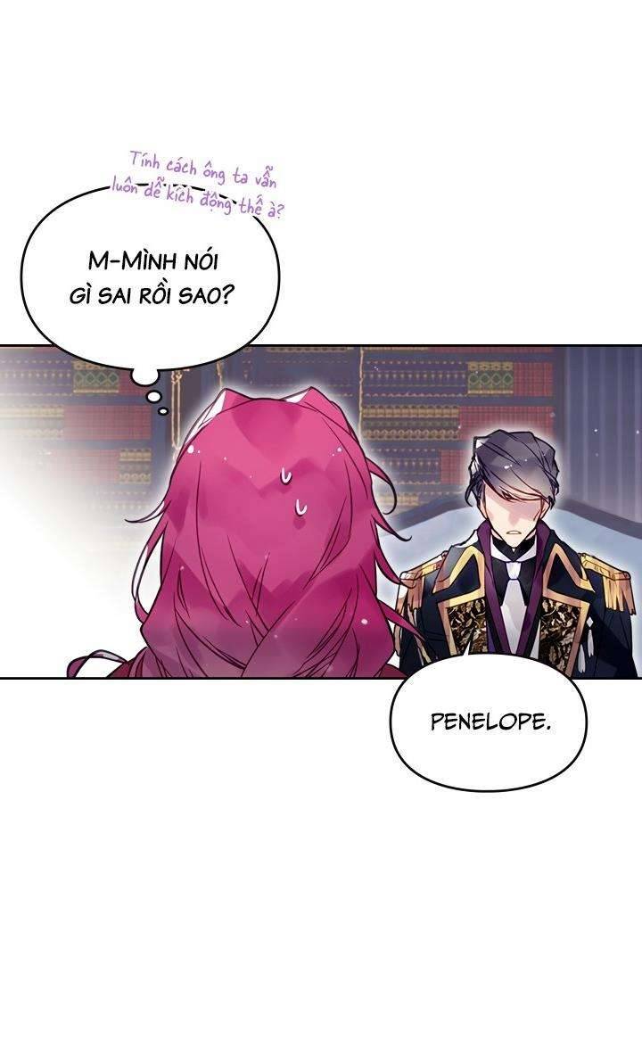 Kết Cục Của Nhân Vật Phản Diện Chỉ Có Thể Là Cái Chết Chapter 17 - Next Chapter 18