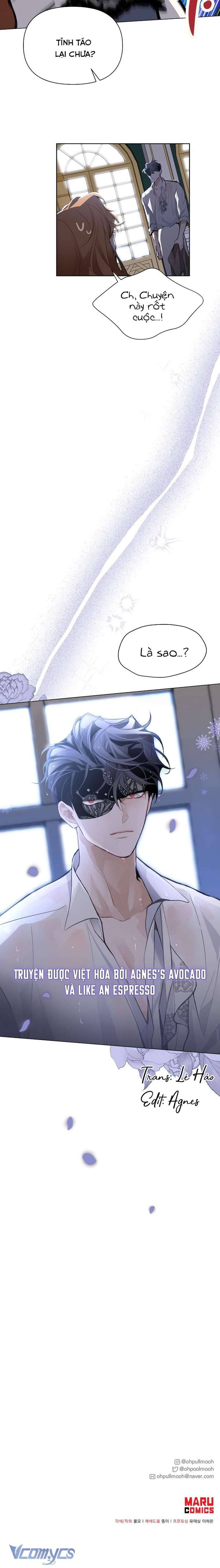 Truy Tìm Ác Nữ Đã Cùng Ta Qua Đêm Chap 1 - Next Chap 2