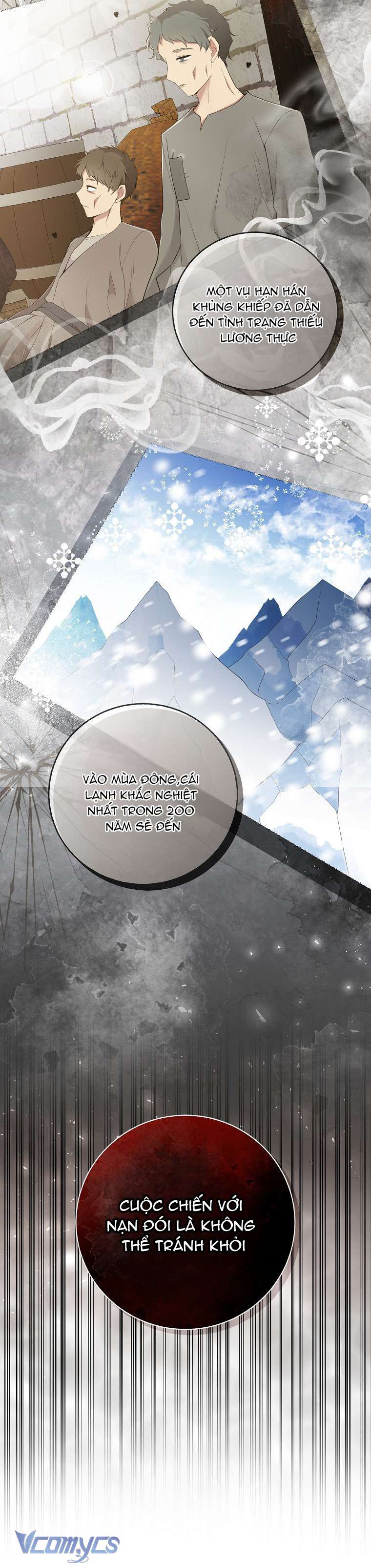 Sóc Con Tài Năng Chap 26 - Next Chap 27