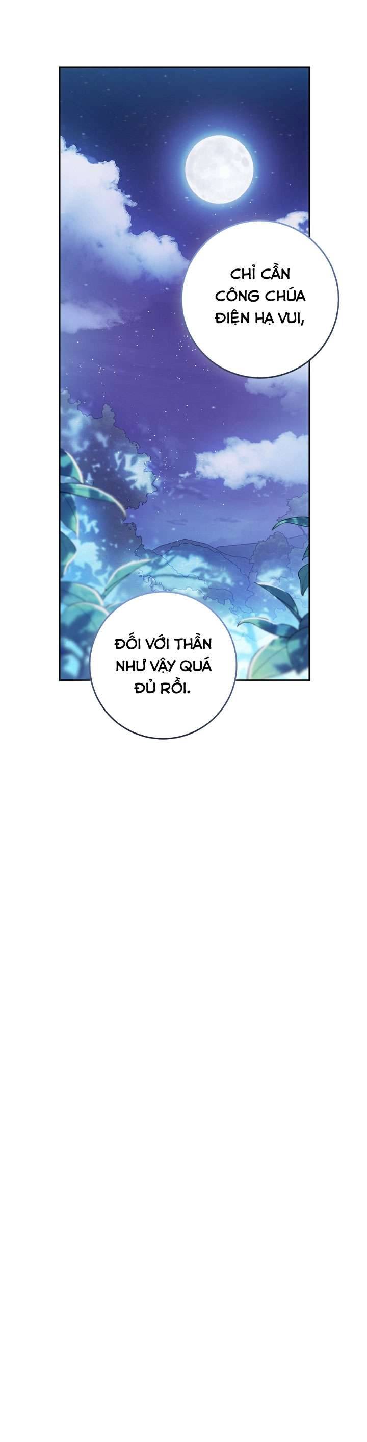 Ác Nữ Chỉ Là Một Con Rối Chap 64 - Next Chap 65