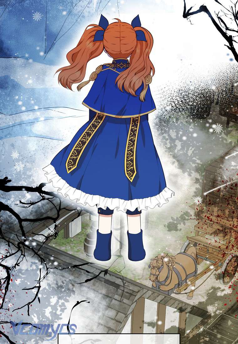 Sóc Con Tài Năng Chap 7 - Next Chap 8