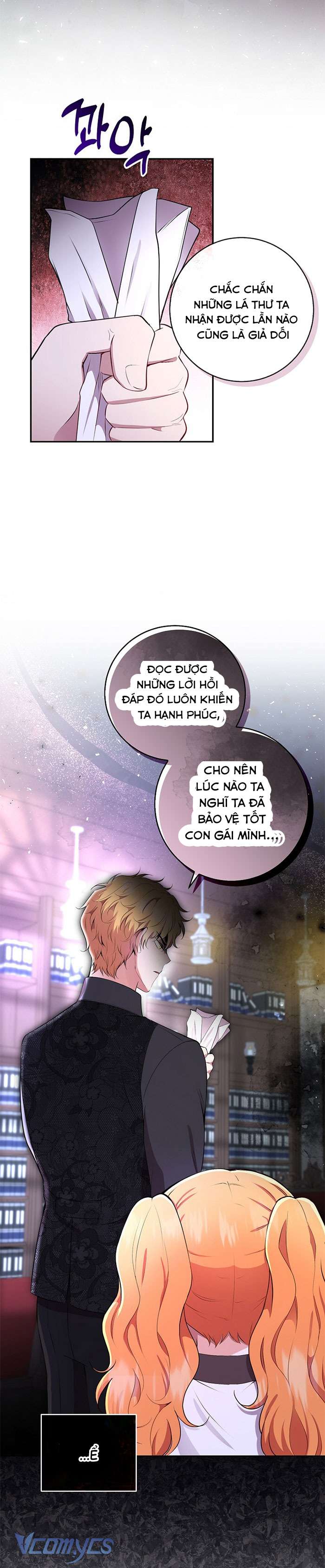 Sóc Con Tài Năng Chap 37 - Next Chap 38