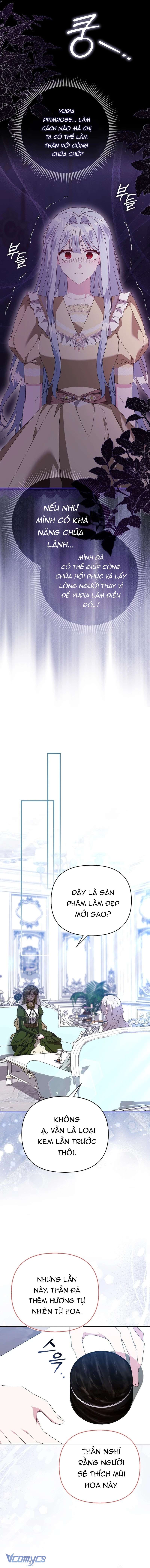 [18+] Diễn Đàn Mở Chap 15 - Next Chap 16