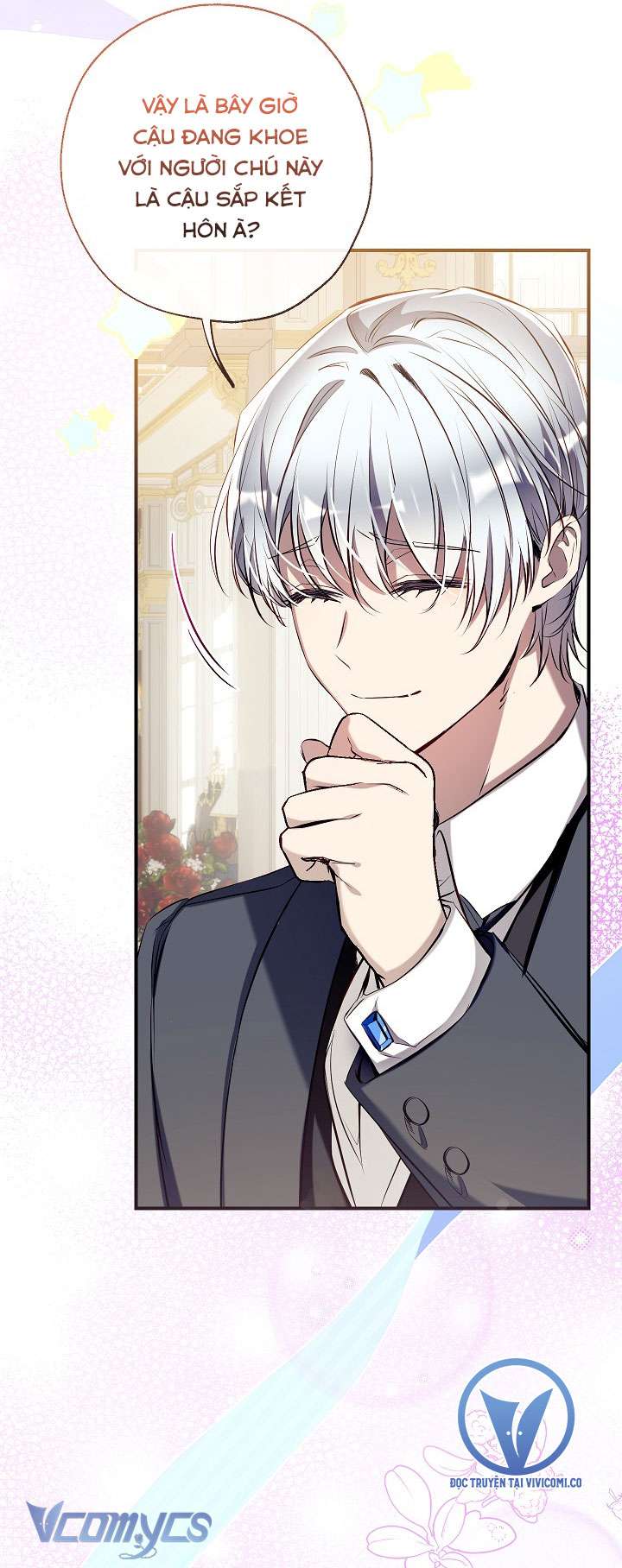 Chúng Ta Có Thể Trở Thành Một Gia Đình Được Không? Chap 134 - Next Chap 135