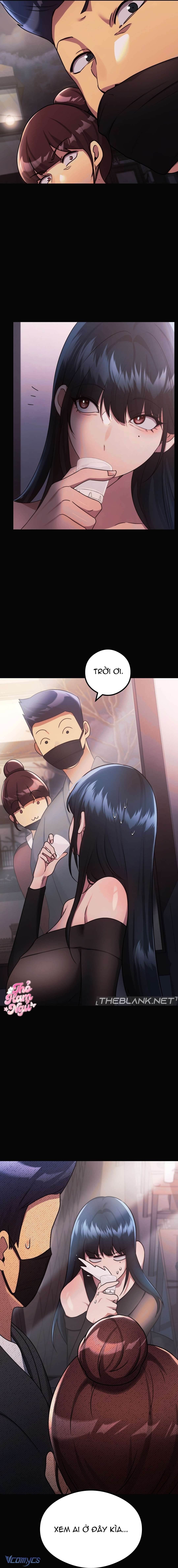 [18+] Diễn Đàn Mở Chap 24 - Next Chap 25