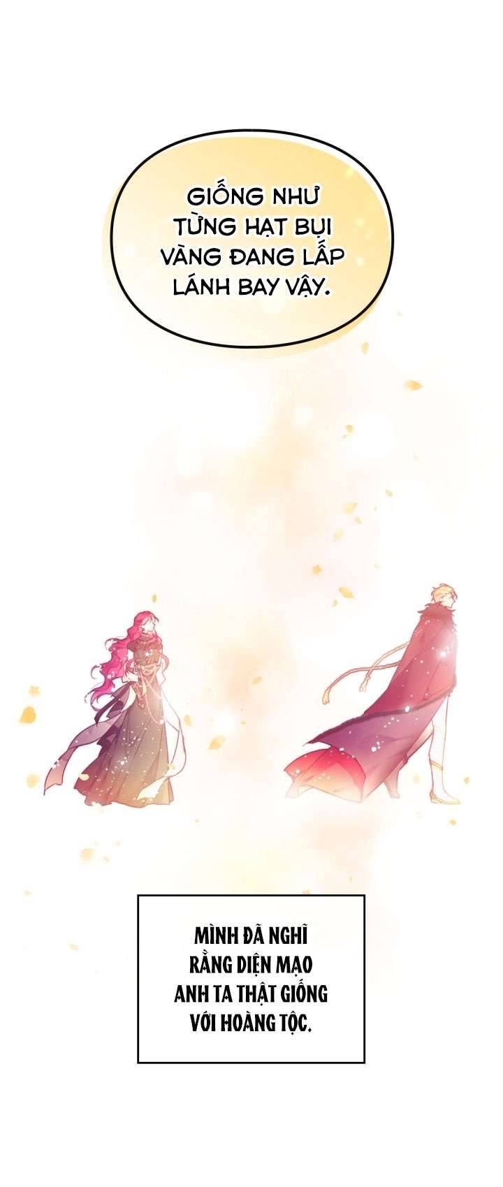 Kết Cục Của Nhân Vật Phản Diện Chỉ Có Thể Là Cái Chết Chapter 72 - Next Chapter 73