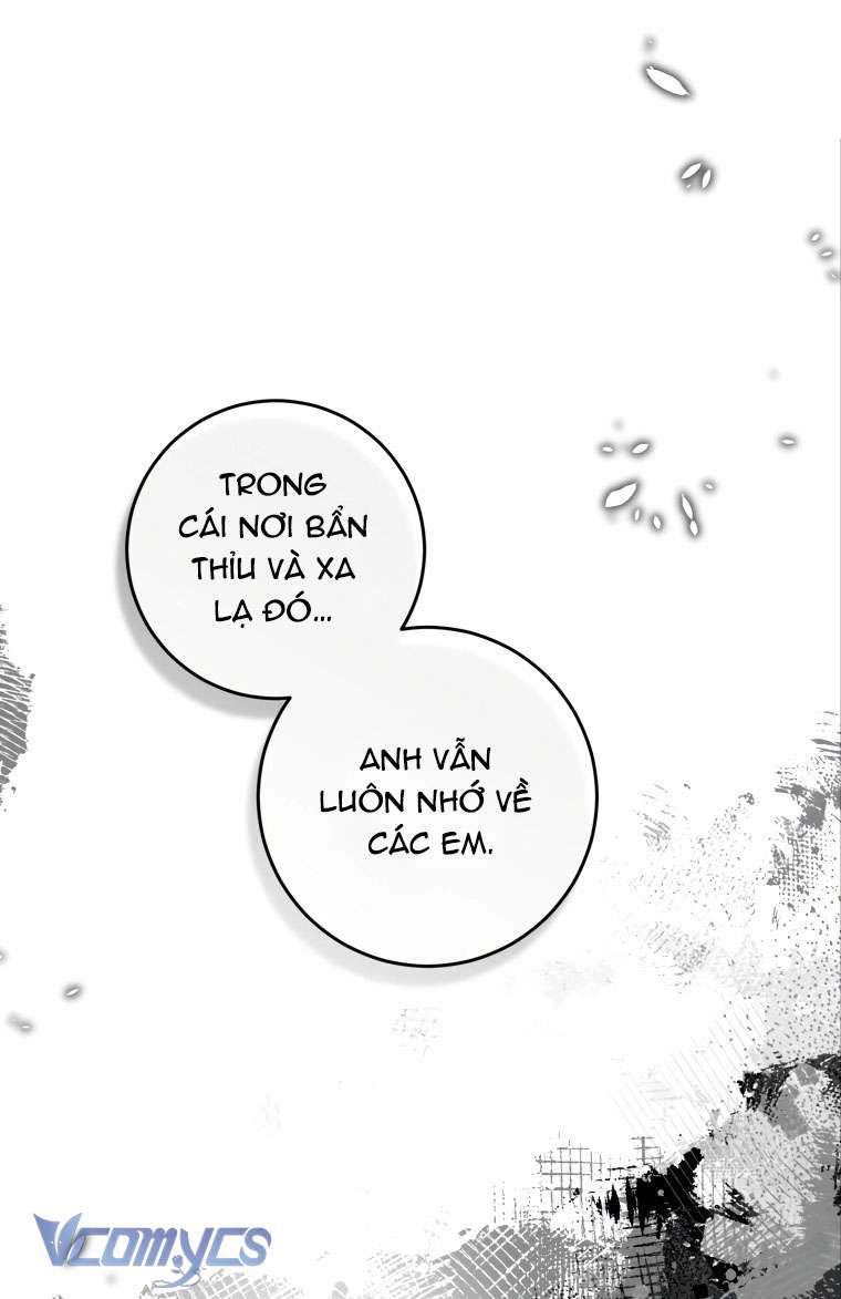 Tôi Là Em Gái Của Nhân Vật Chính Chap 4 - Next Chap 5