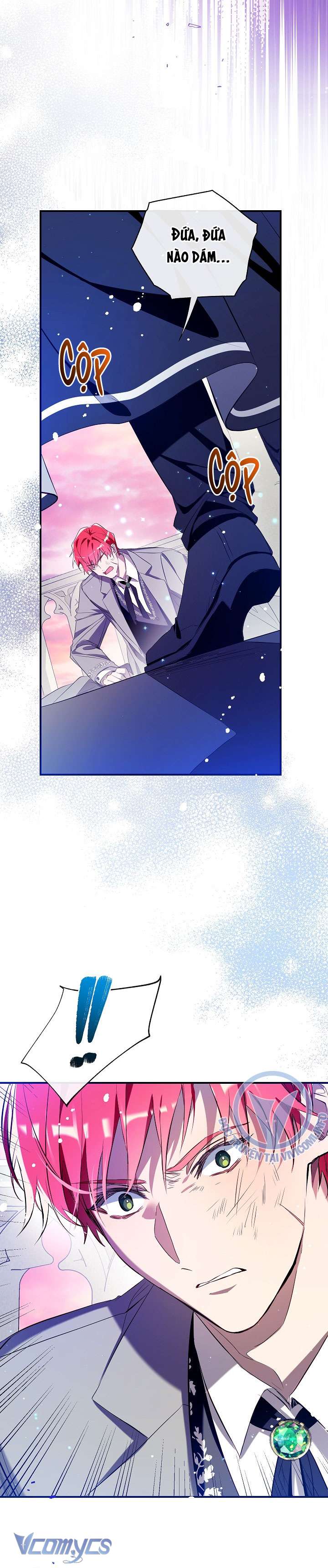 Chúng Ta Có Thể Trở Thành Một Gia Đình Được Không? Chap 118 - Next Chap 119