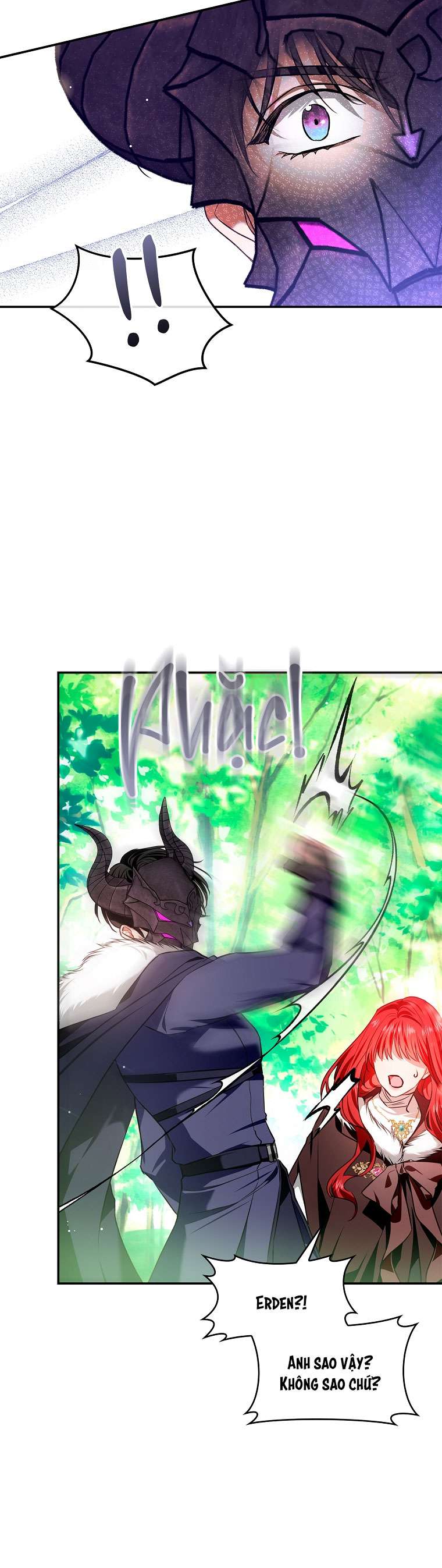 Hôn Phu Ẩn Sắc Chap 96 - Next Chapter 96.1