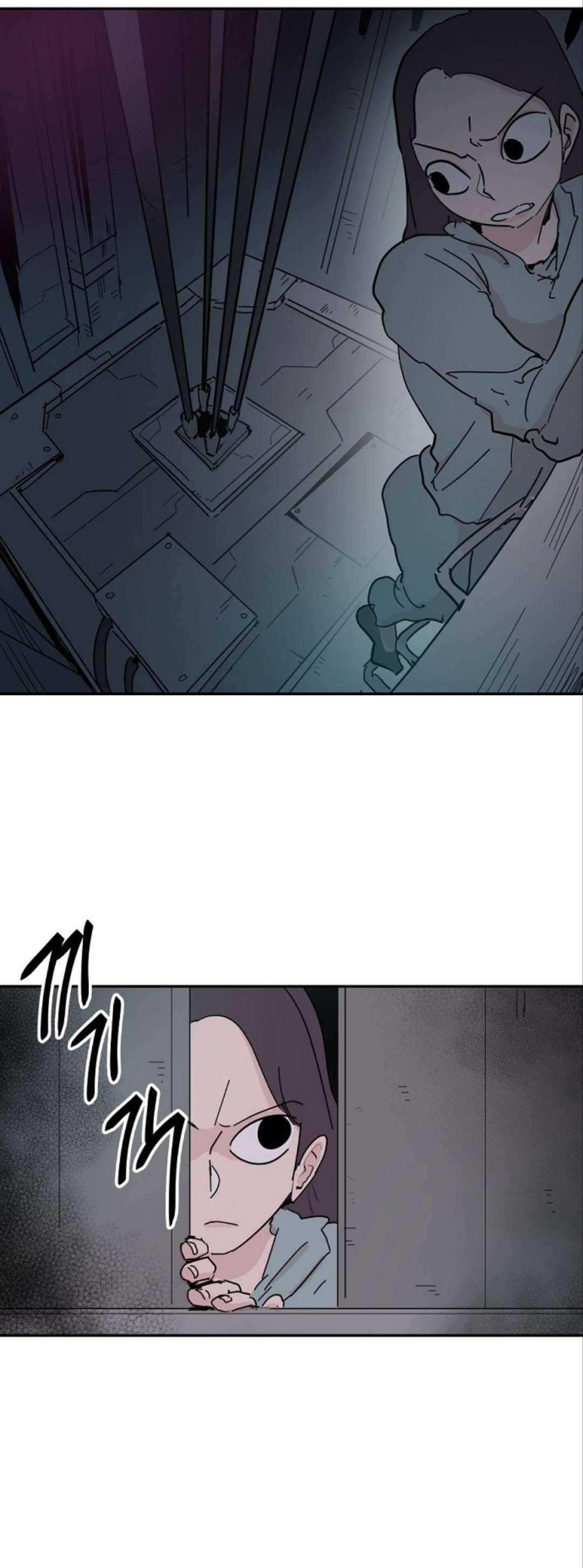 Yêu Không Hồi Kết Chap 43 - Next Chap 44