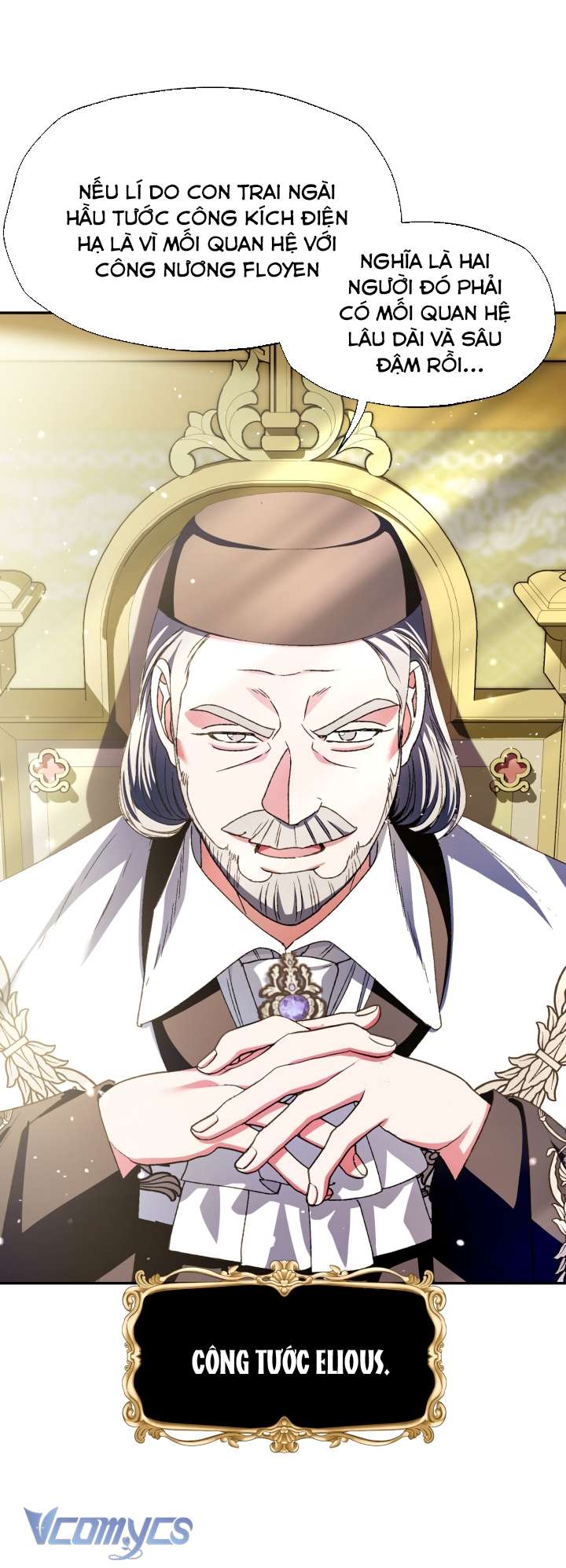 Cha À, Con Không Muốn Kết Hôn Đâu Chap 104 - Next Chap 105