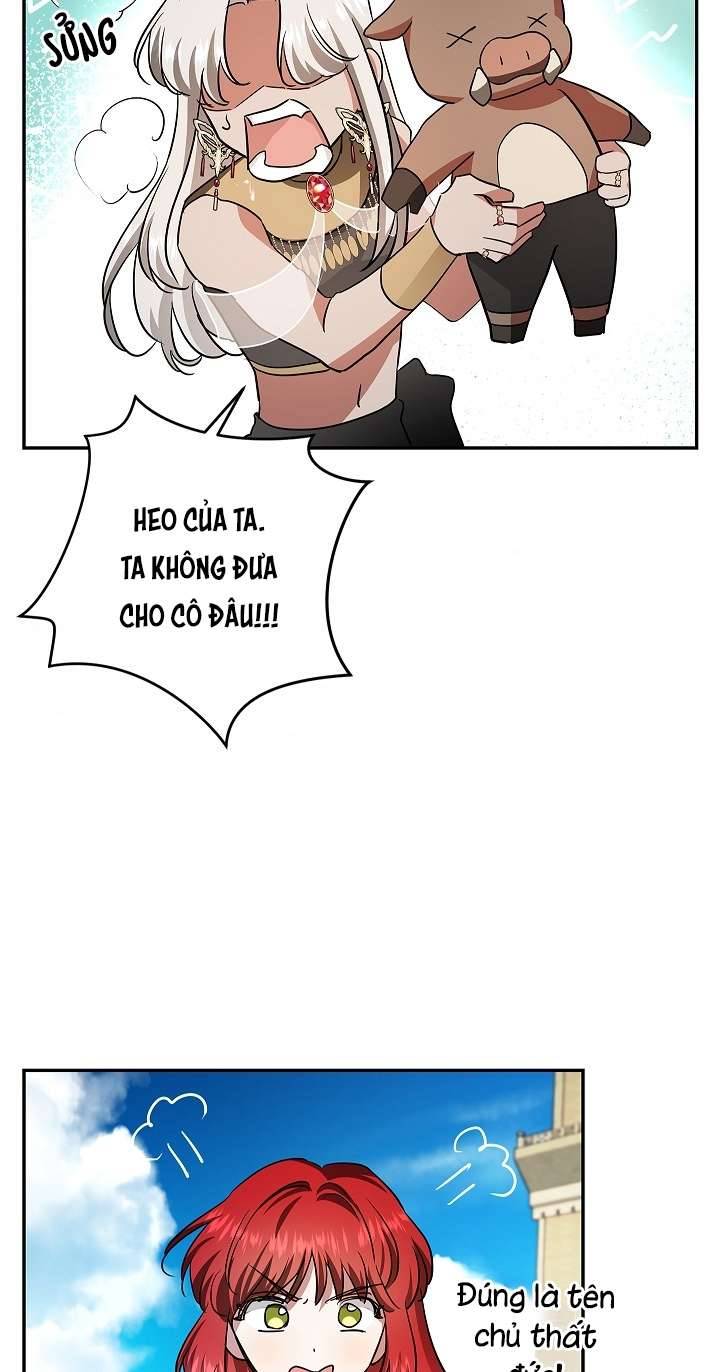 Hôn Phu Ẩn Sắc Chapter 40 - Next Chapter 41