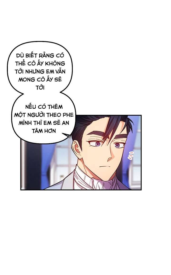 May Mắn Hay Bất Hạnh Chap 47 - Next Chap 48