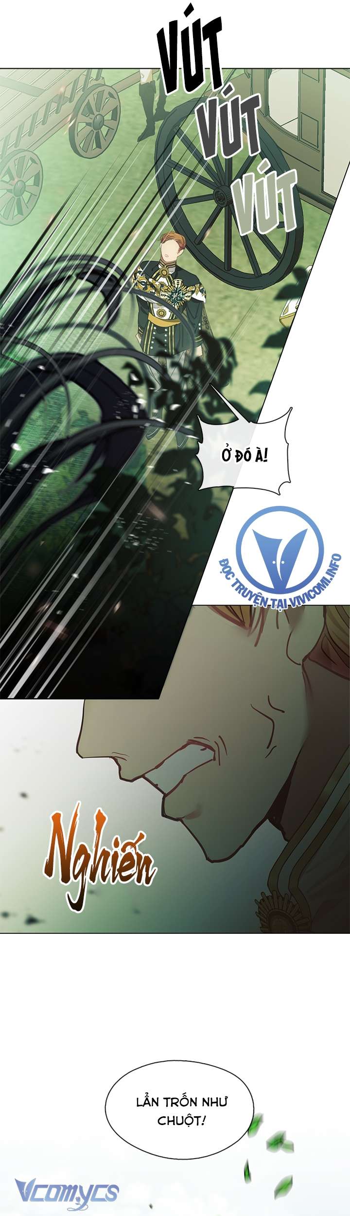 Gia Đình Bị Ám Ảnh Bởi Tôi Chapter 72 - Next Chapter 73