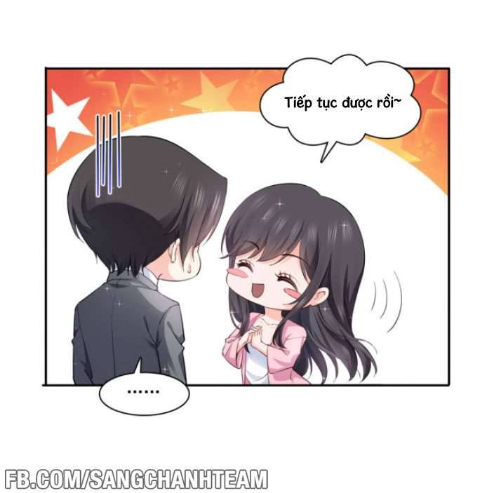 Hệt Như Hàn Quang Gặp Nắng Gắt Chap 176 - Next Chap 177