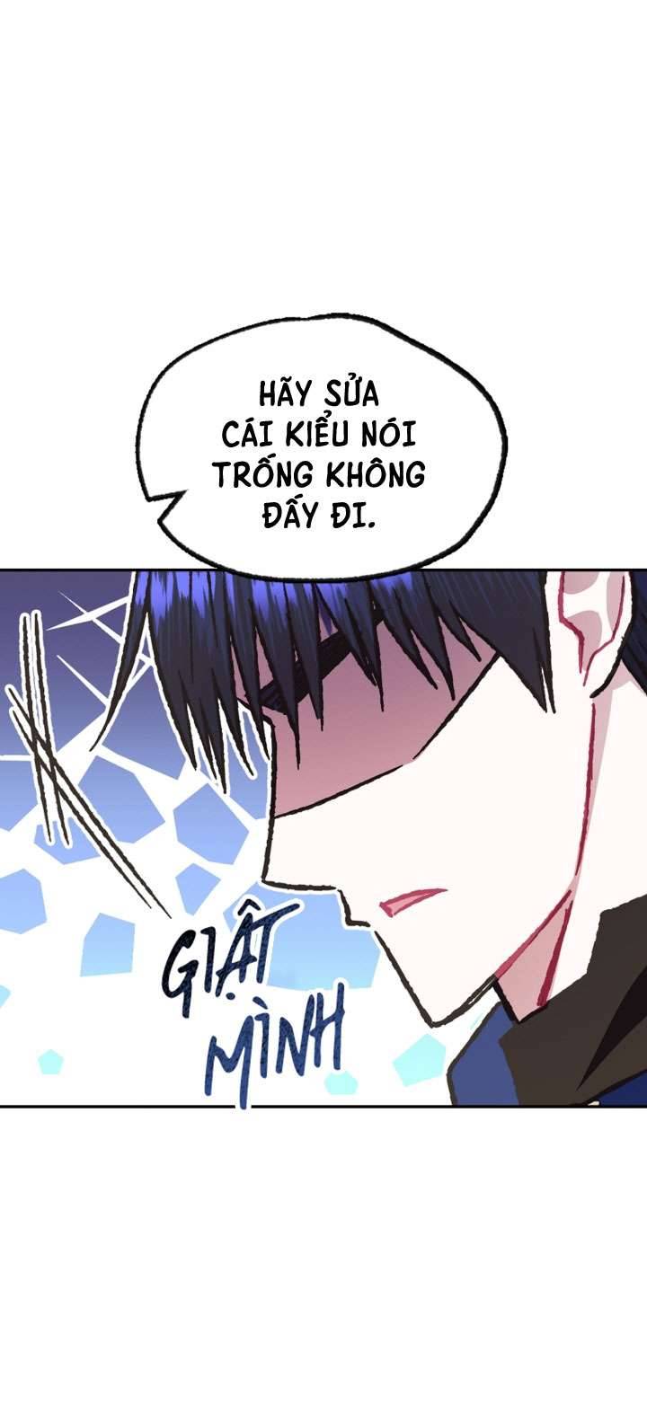 Cha À, Con Không Muốn Kết Hôn Đâu Chap 26 - Next Chap 27