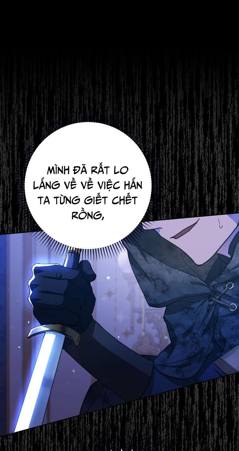 Tôi Trở Thành Vợ Của Nam Chính Chap 49 - Next Chap 50