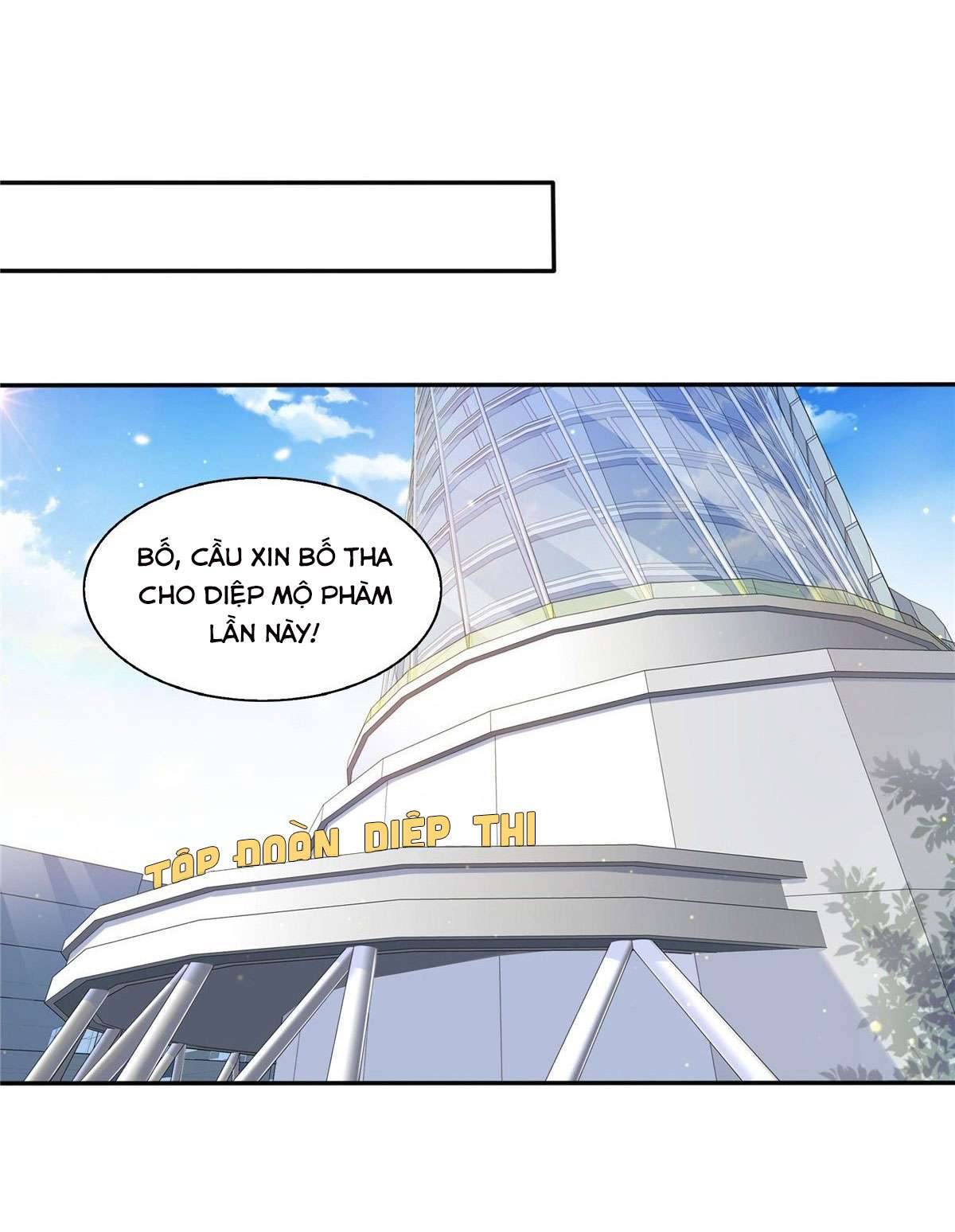 Hệt Như Hàn Quang Gặp Nắng Gắt Chap 149 - Next Chapter 149.1
