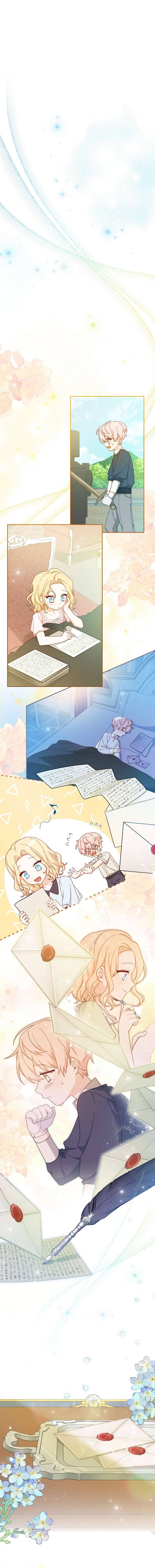Tôi Đã Phạm Sai Lầm Rồi! Chap 7 - Next Chap 8