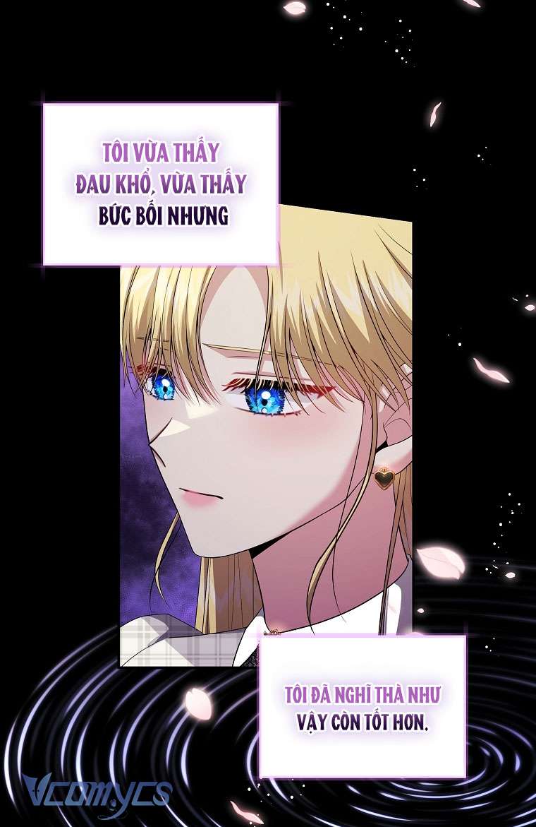 [18+] Phương Pháp Gia Hạn Hợp Đồng Hôn Nhân Chap 27 - Next Chap 28