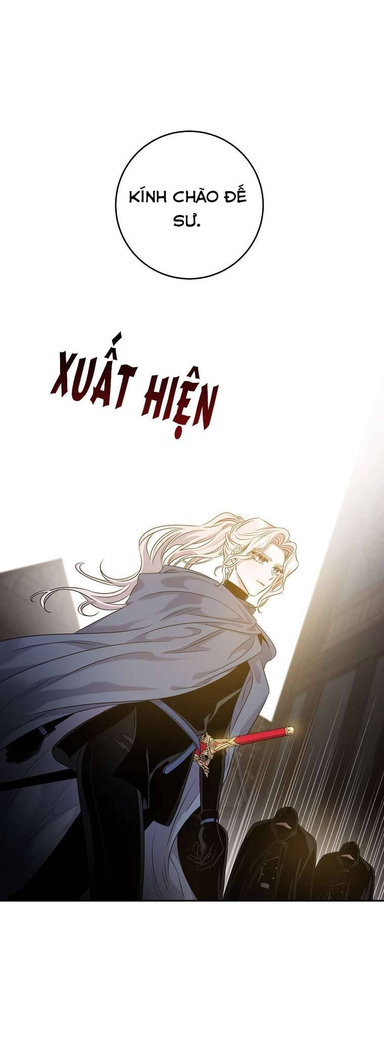 Thuần Hóa Bạo Quân Rồi Bỏ Trốn Chap 47 - Next Chap 48