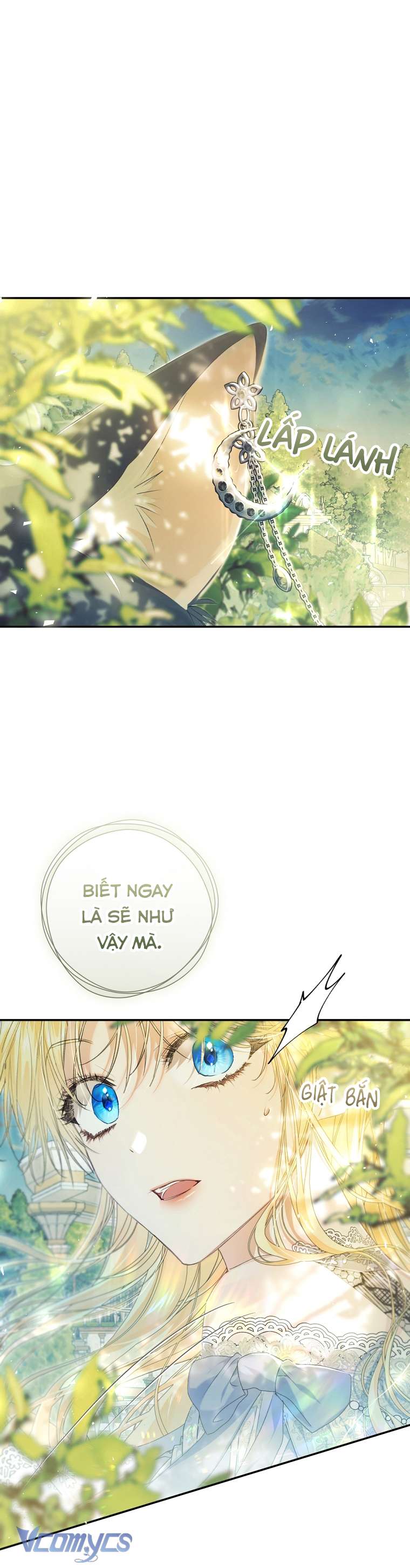 Ác Nữ Chỉ Là Một Con Rối Chap 86 - Next Chap 87