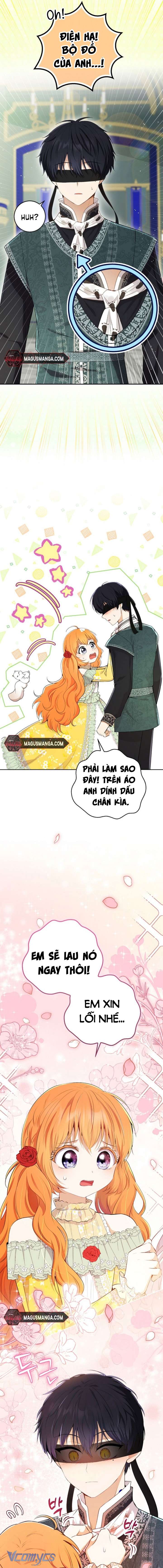 Sóc Con Tài Năng Chap 67 - Next Chap 68