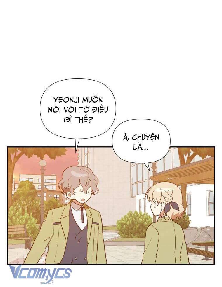 Điều Ước Sao Băng Chap 1 - Next Chap 2