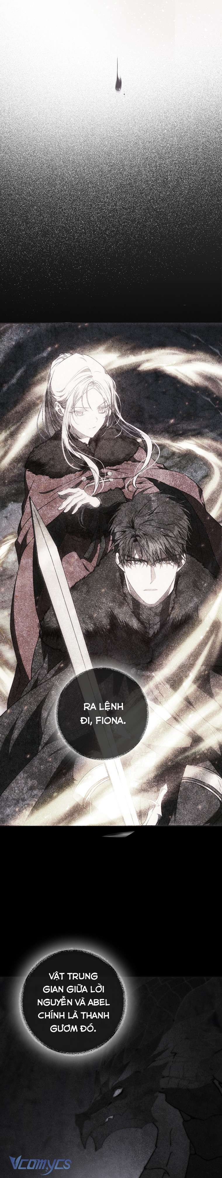 Tôi Trở Thành Vợ Của Nam Chính Chap 79 - Next Chap 80