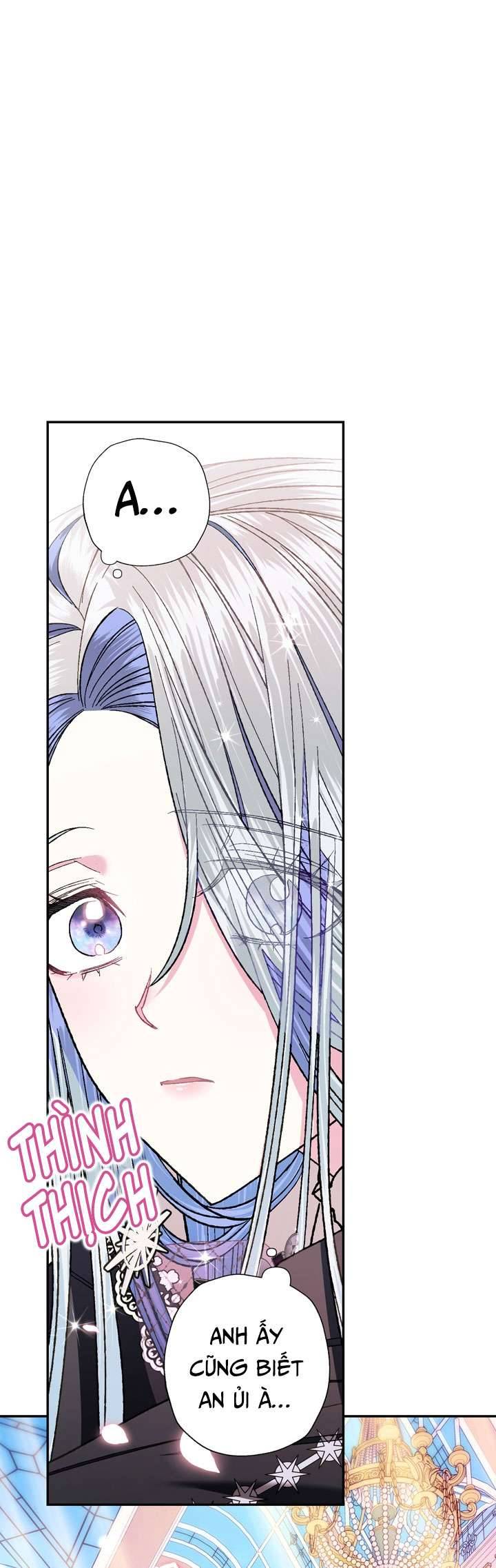 Cha À, Con Không Muốn Kết Hôn Đâu Chap 50 - Next Chap 51