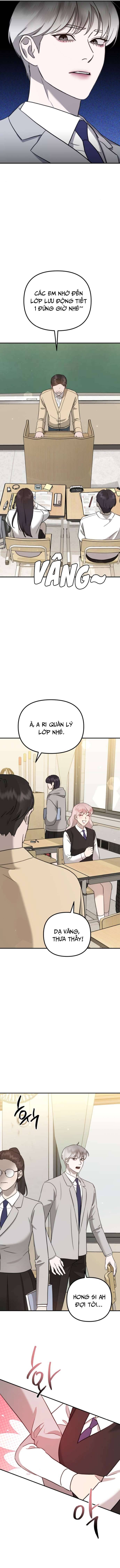 Thần Hổ Jang San Chap 13 - Next Chap 14