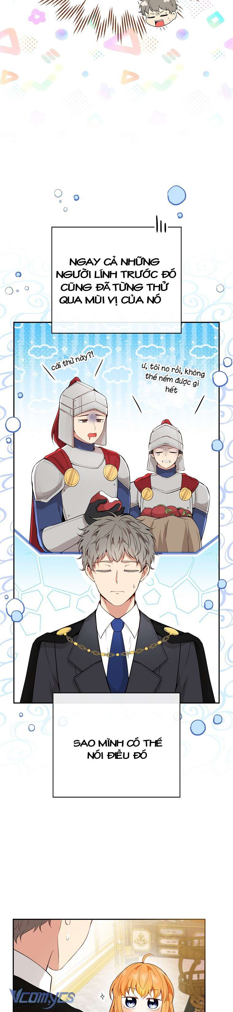 Sóc Con Tài Năng Chap 19 - Next Chap 20