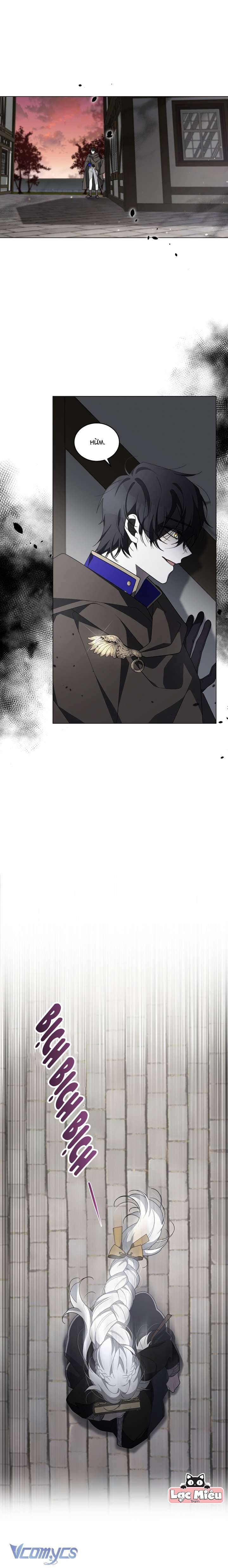 Ác Nữ Thuần Hoá Quái Thú Chapter 15 - Next Chapter 16