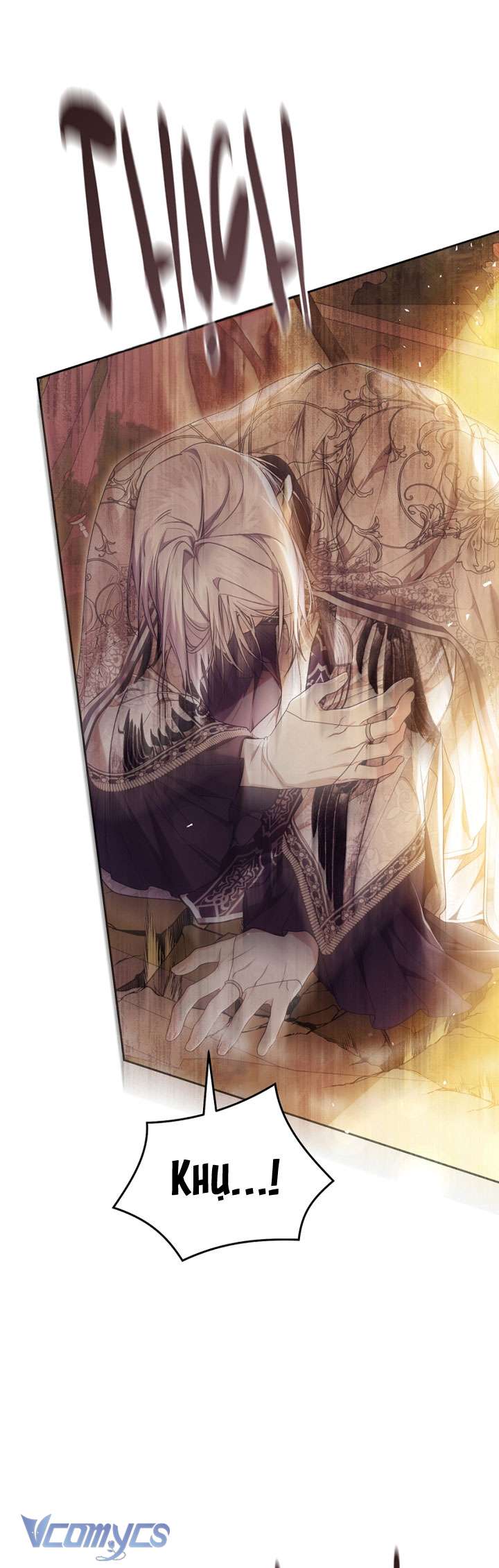 Ác Nữ Chỉ Là Một Con Rối Chap 101 - Next Chap 102