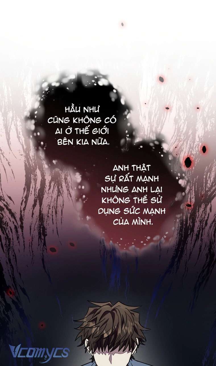 Tôi Là Em Gái Của Nhân Vật Chính Chap 4 - Next Chap 5