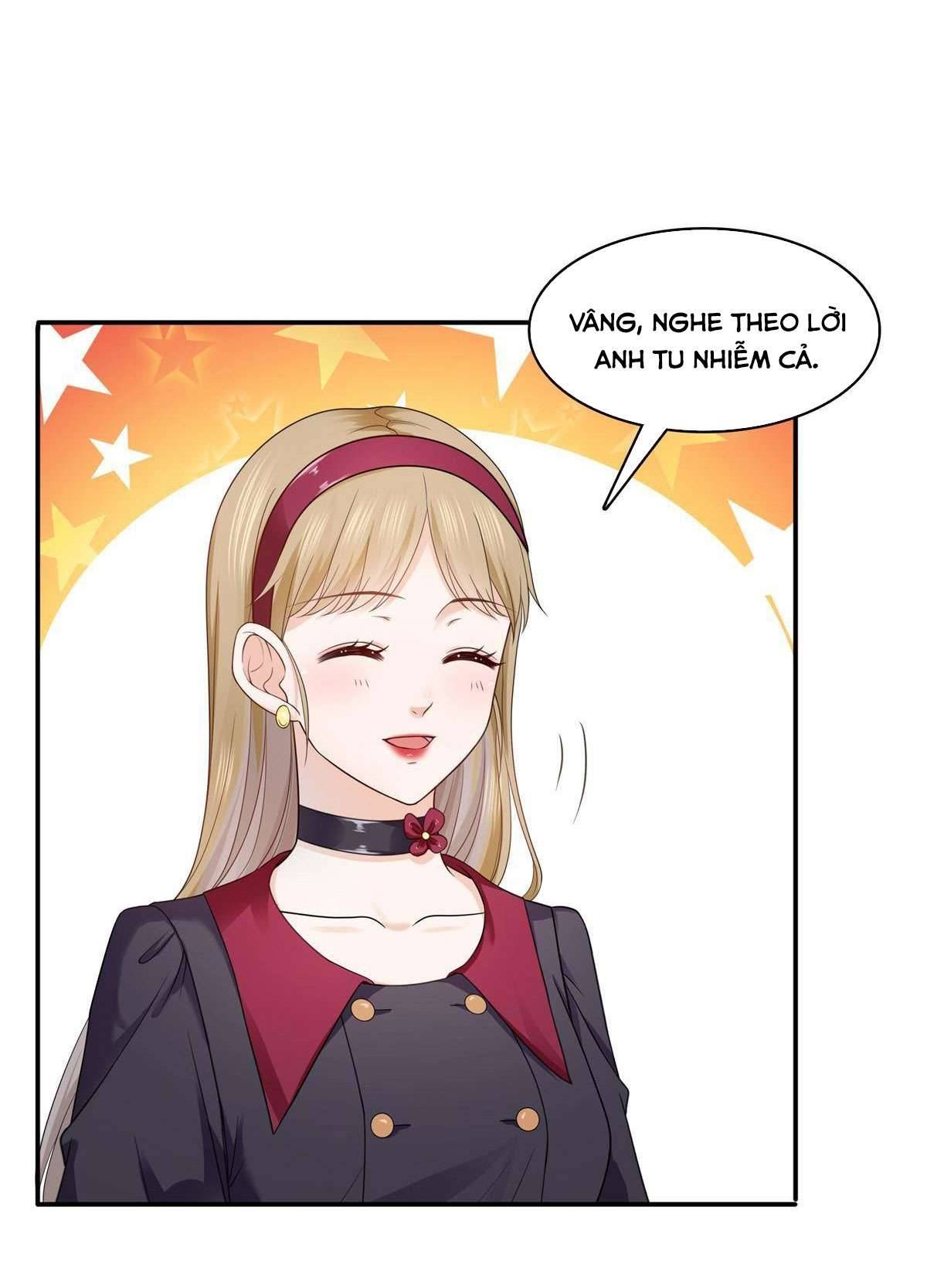 Hệt Như Hàn Quang Gặp Nắng Gắt Chap 300 - Next Chap 301