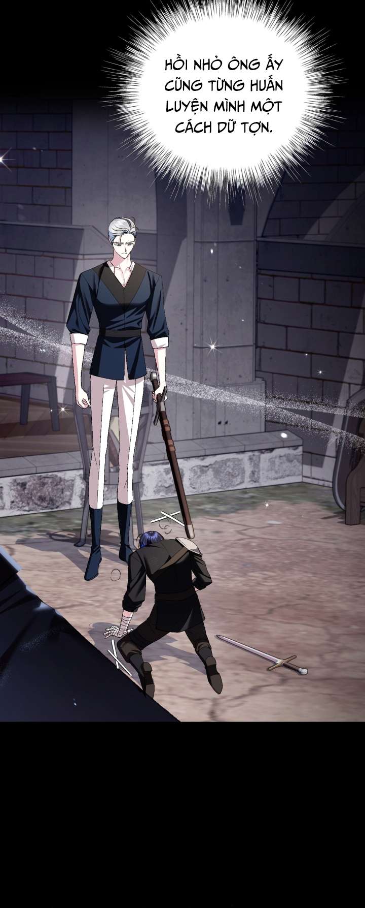 Cha À, Con Không Muốn Kết Hôn Đâu Chap 78 - Next Chap 79