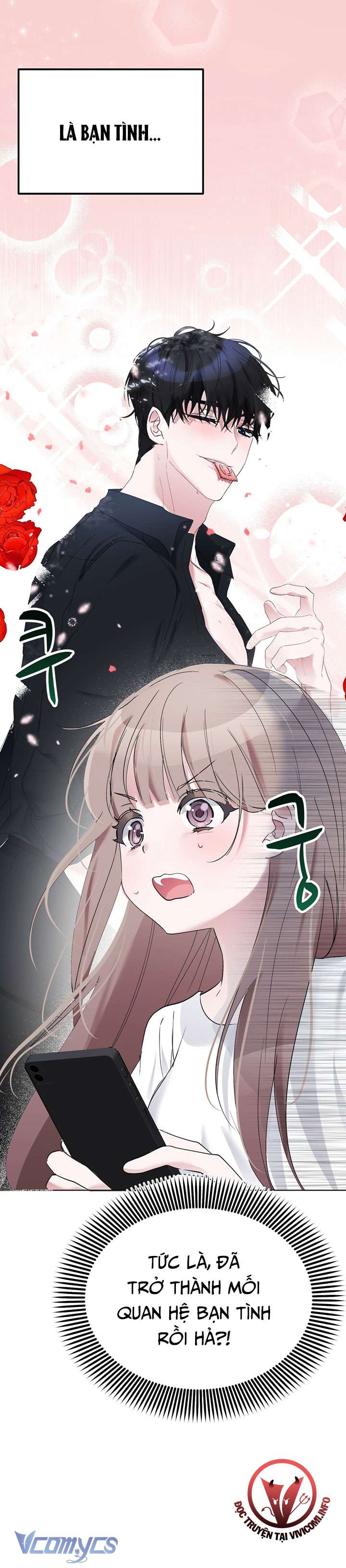 [18+] Người Bạn Dâm Đãng Chap 3 - Next Chap 4