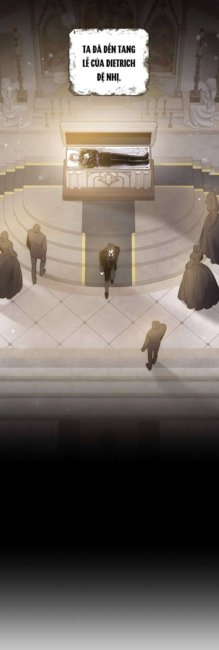 Thuần Hóa Bạo Quân Rồi Bỏ Trốn Chap 50 - Next Chap 51