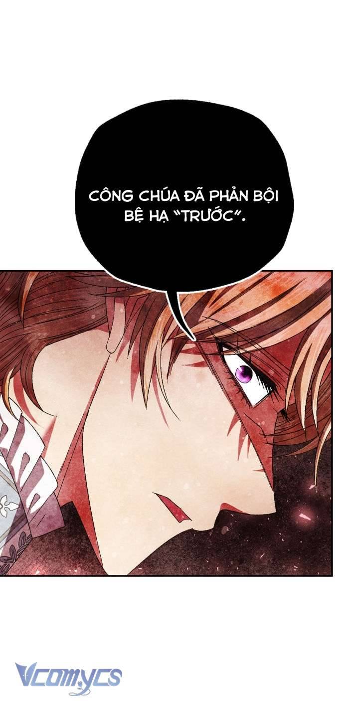 Cha À, Con Không Muốn Kết Hôn Đâu Chap 117 - Next Chap 118