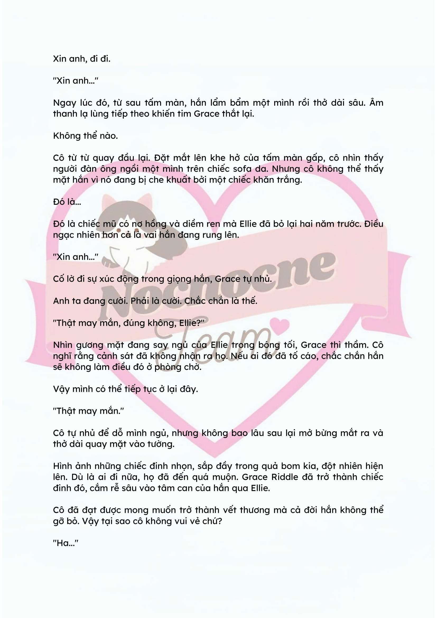 [NOVEL] HÃY CẦU XIN TÔI ĐI Chap 202 - Next Chap 203