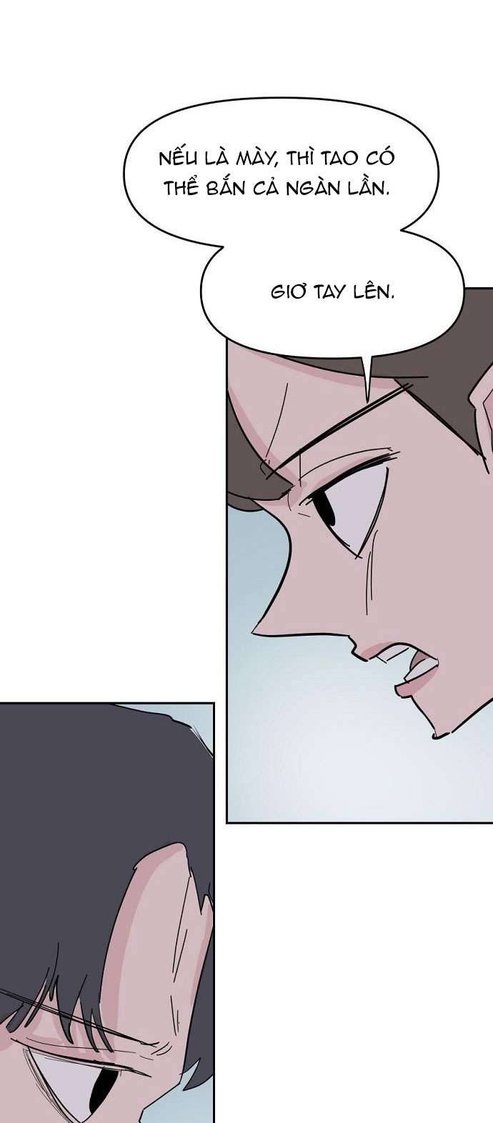 Yêu Không Hồi Kết Chap 35 - Next Chap 36