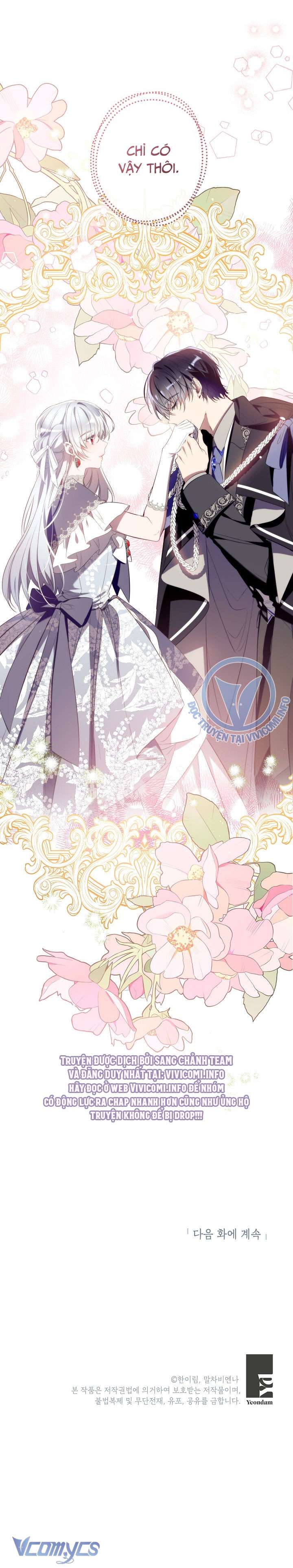 Chúng Ta Có Thể Trở Thành Một Gia Đình Được Không? Chap 116 - Next Chap 117