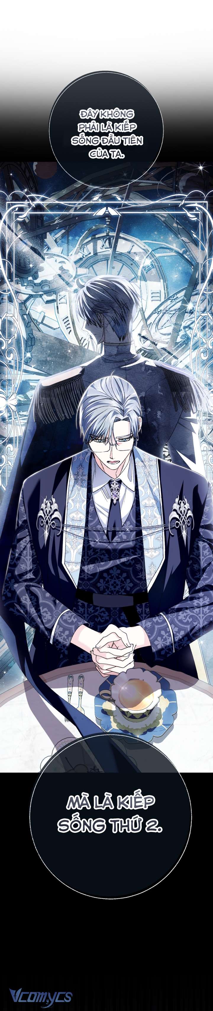 Cha À, Con Không Muốn Kết Hôn Đâu Chap 101 - Next Chap 102