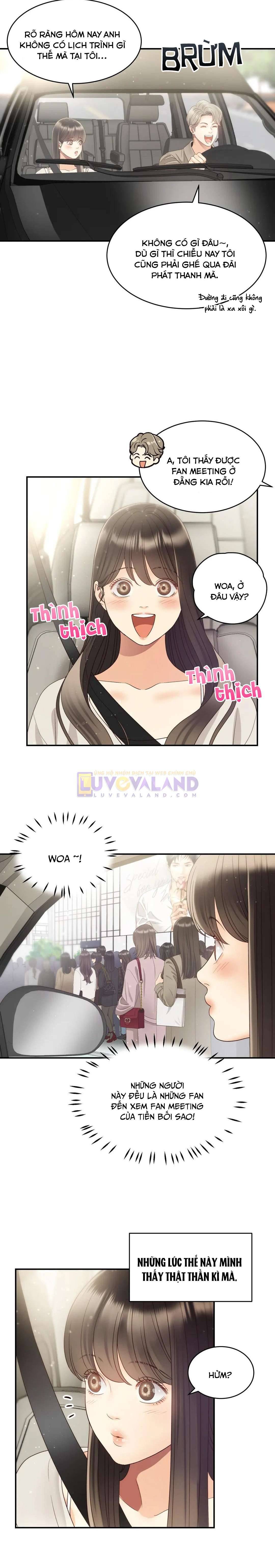 Ngôi Sao Ban Mai Chap 38 - Next Chap 39