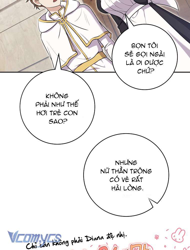 Đừng Tin Vào Nữ Tu Sĩ Chap 2 - Next 
